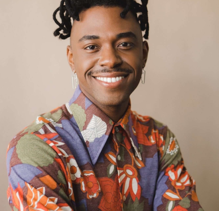 Lazarus Lynch headshot